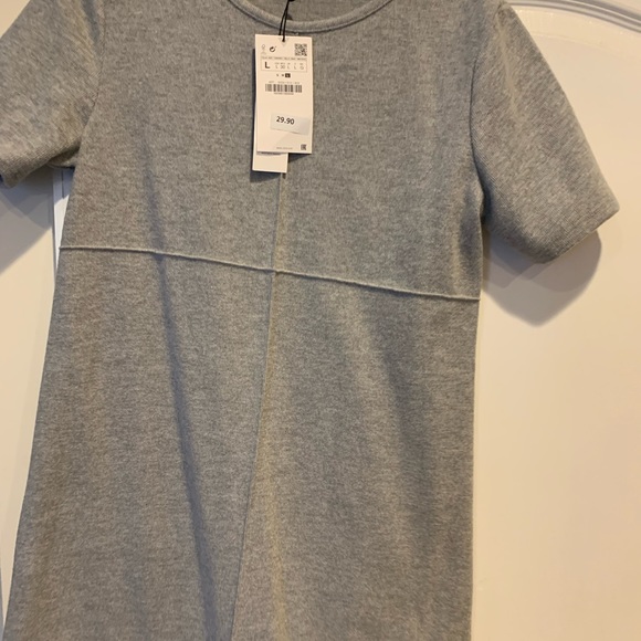 Zara dress - Picture 4 of 6